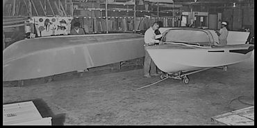 Dargel Boats - Since 1937, shallow water bay boats! 
Performance - Function - Value 