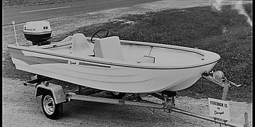 Dargel Boats - Since 1937, shallow water bay boats! 
Performance - Function - Value 