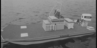 Dargel Boats - Since 1937, shallow water bay boats! 
Performance - Function - Value 
