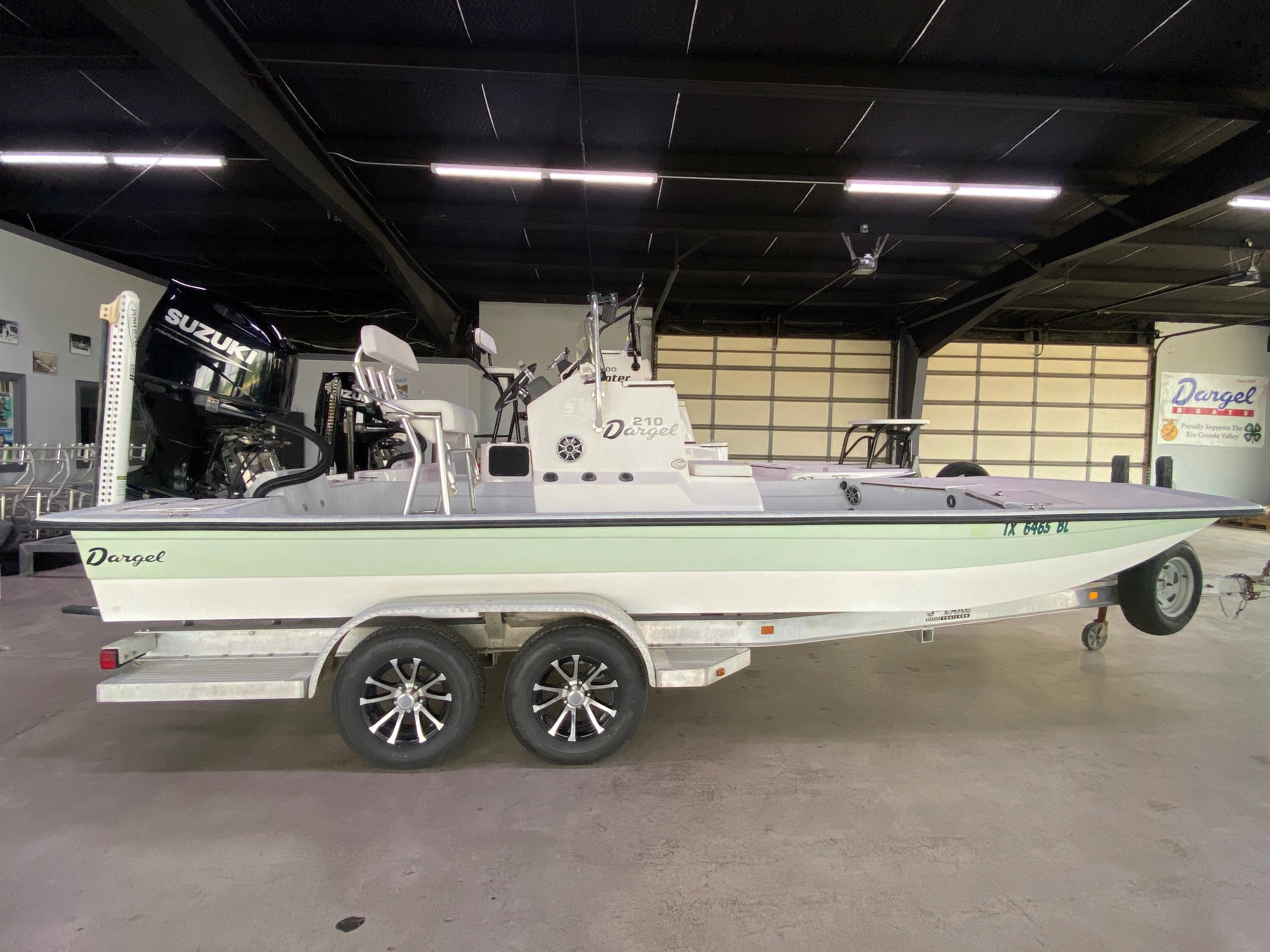 Used Boats-Hidden Gallery