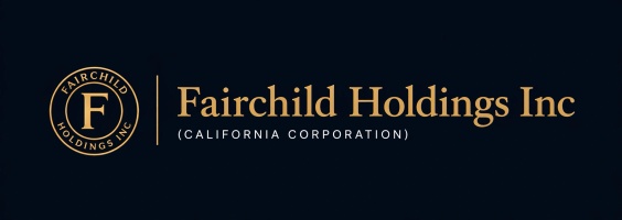 Fairchild Holdings Inc (California Corporation)
