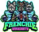 Frenchie University