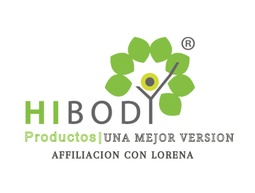 HiBody Productos 