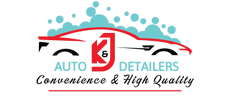 K & J Auto Detailers