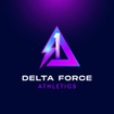 Delta Force Athletics Home of Rockstar Cheer Charleston