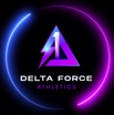 Delta Force Athletics Home of Rockstar Cheer Charleston