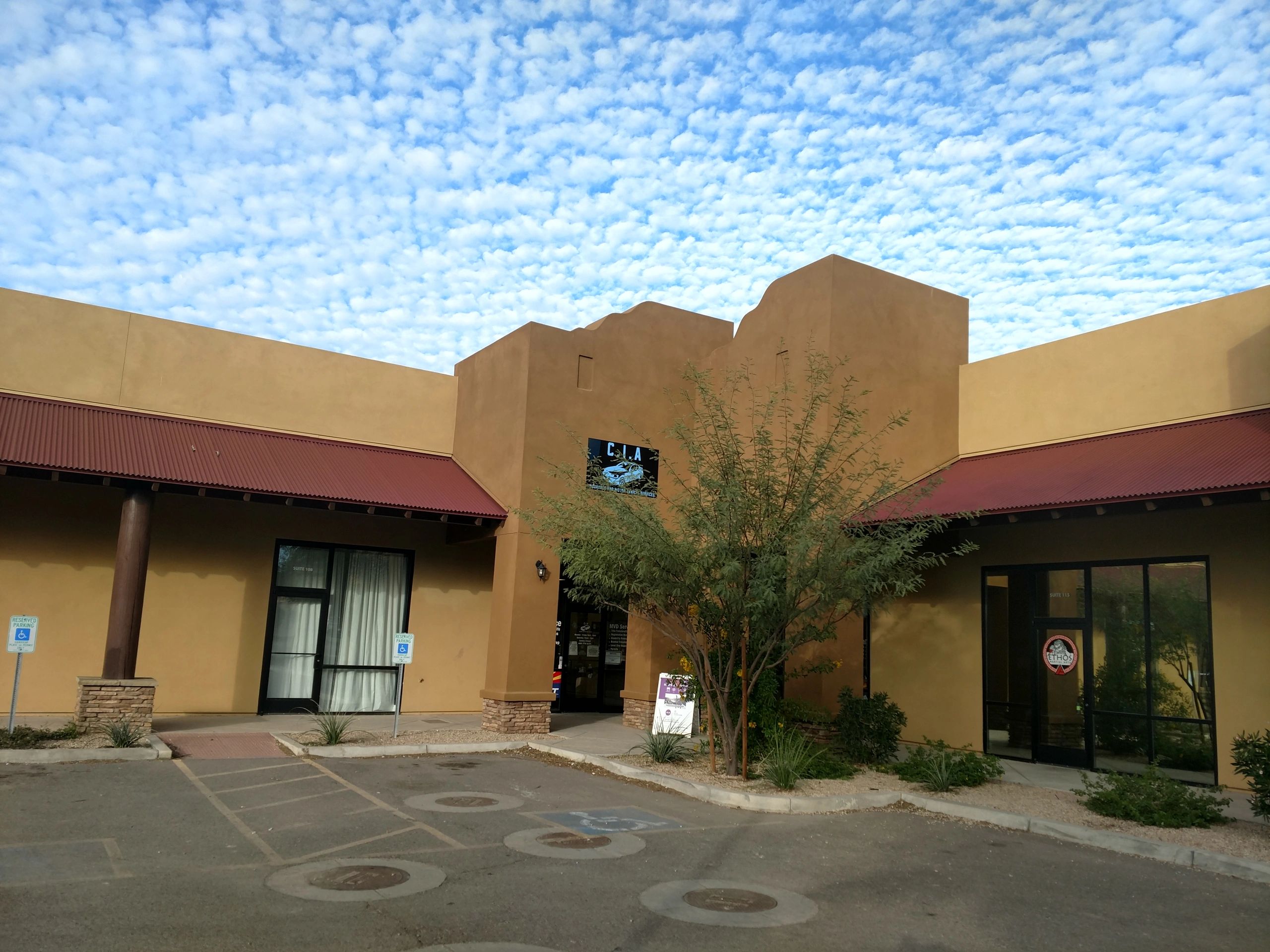 Cia Insurance And Motor Vehicle Services CIA Insurance and Motor Vehicle Services