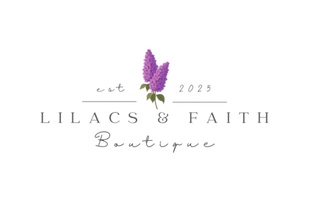 Lilacs & Faith