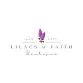 Lilacs & Faith