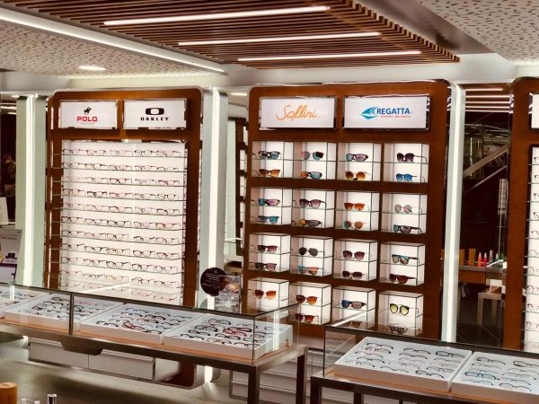 ARMAZON OPTICO  METALICO POLO
opticas losada
optica comunal las condes
 optica globalvision