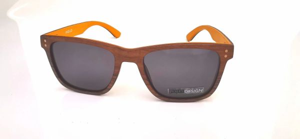 POLO MADERA