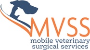 Mobile Veterinary Surgical Services