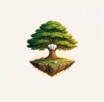 Branches of Possibilities