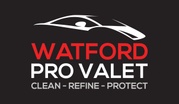 Watford Pro Valet