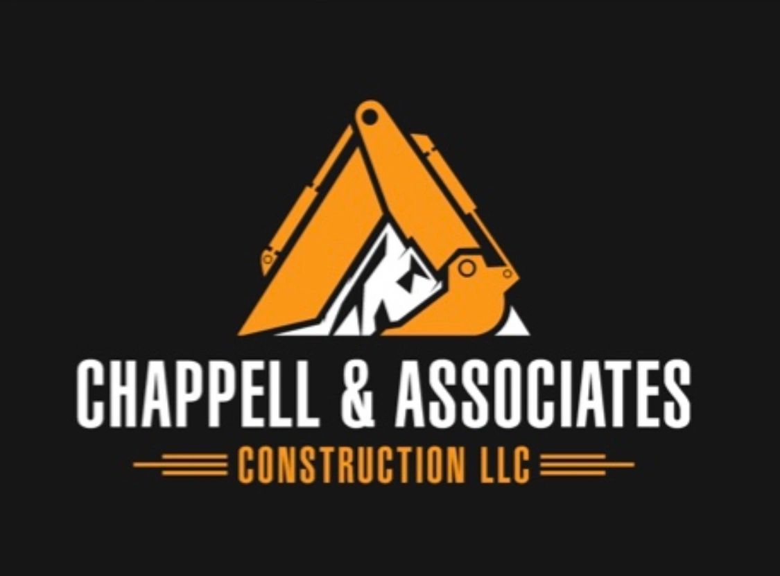 Grading Contractor - Chappell & Associates Construction LLC.