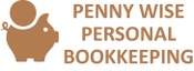 Penny Wise Personal Bookkeeping