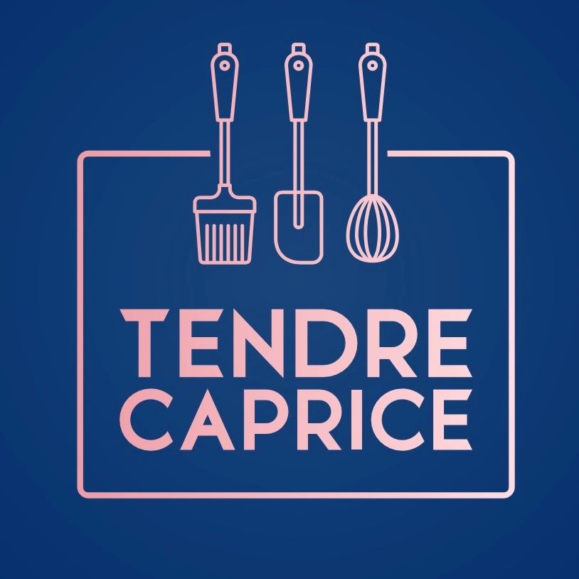 Tendre Caprice Cake Design Tendre Caprice Cake Design