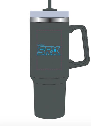 40 oz. Tumbler