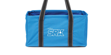 Utility tote