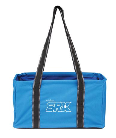 Utility tote