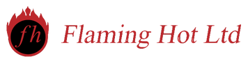 Flaming Hot Ltd