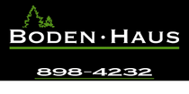 Boden Haus Landscape, Inc.