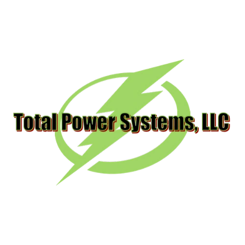 Total Power Systems, LLC Generator Repair, Generator Installation
