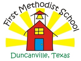 First Methodist School