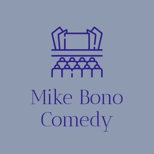 Mike Bono Comedy