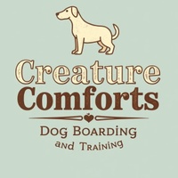 Creature Comforts ltd