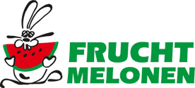 Frucht Melonen
