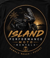 Island Performance Moto