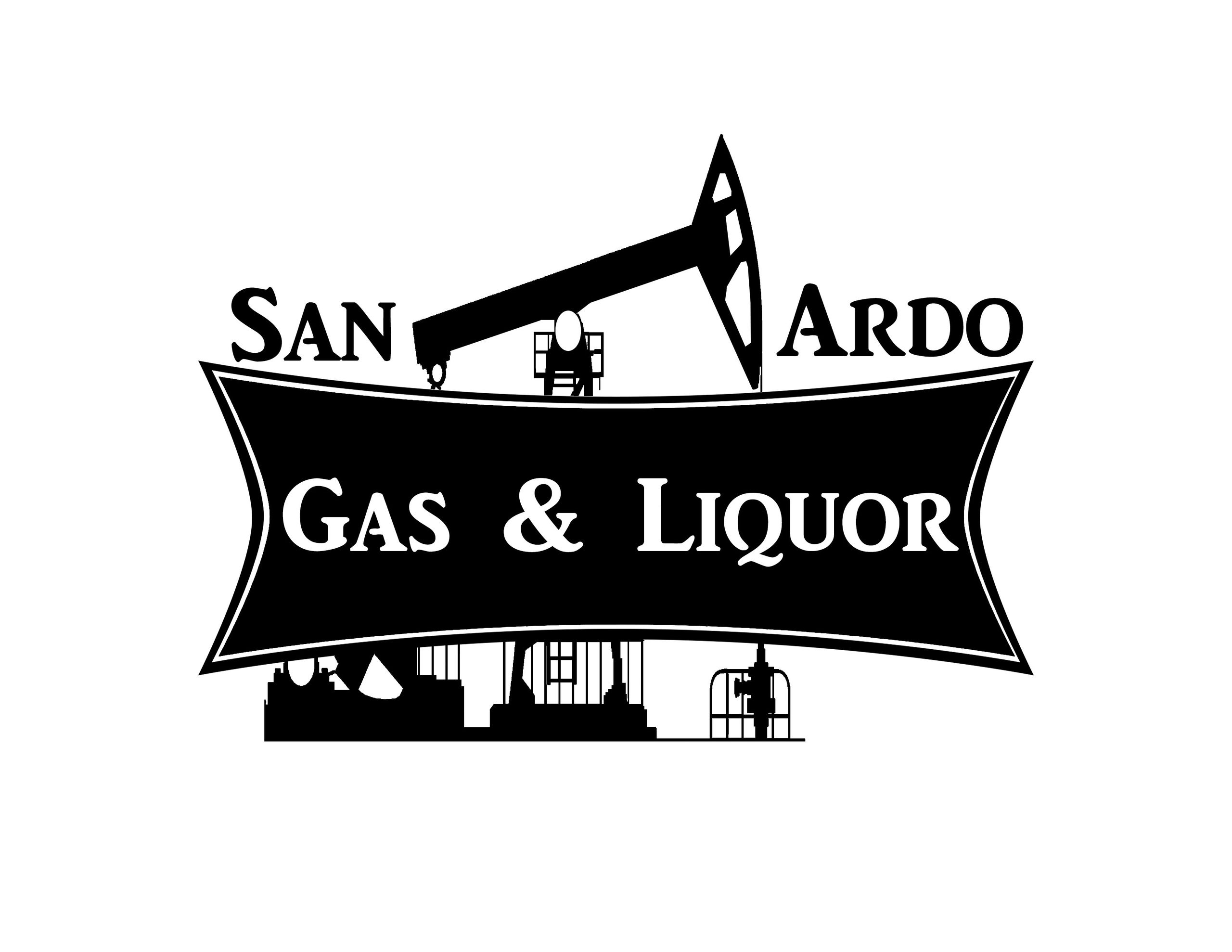 San Ardo Liquor