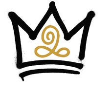 Marked Royally