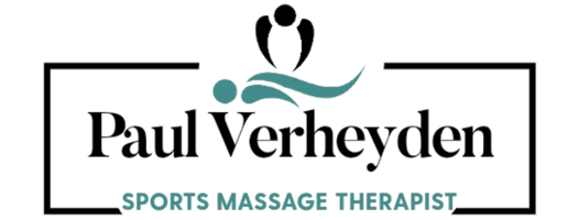 Paul Verheyden Massage Therapist