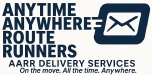 AARR DELIVERY SERVICES