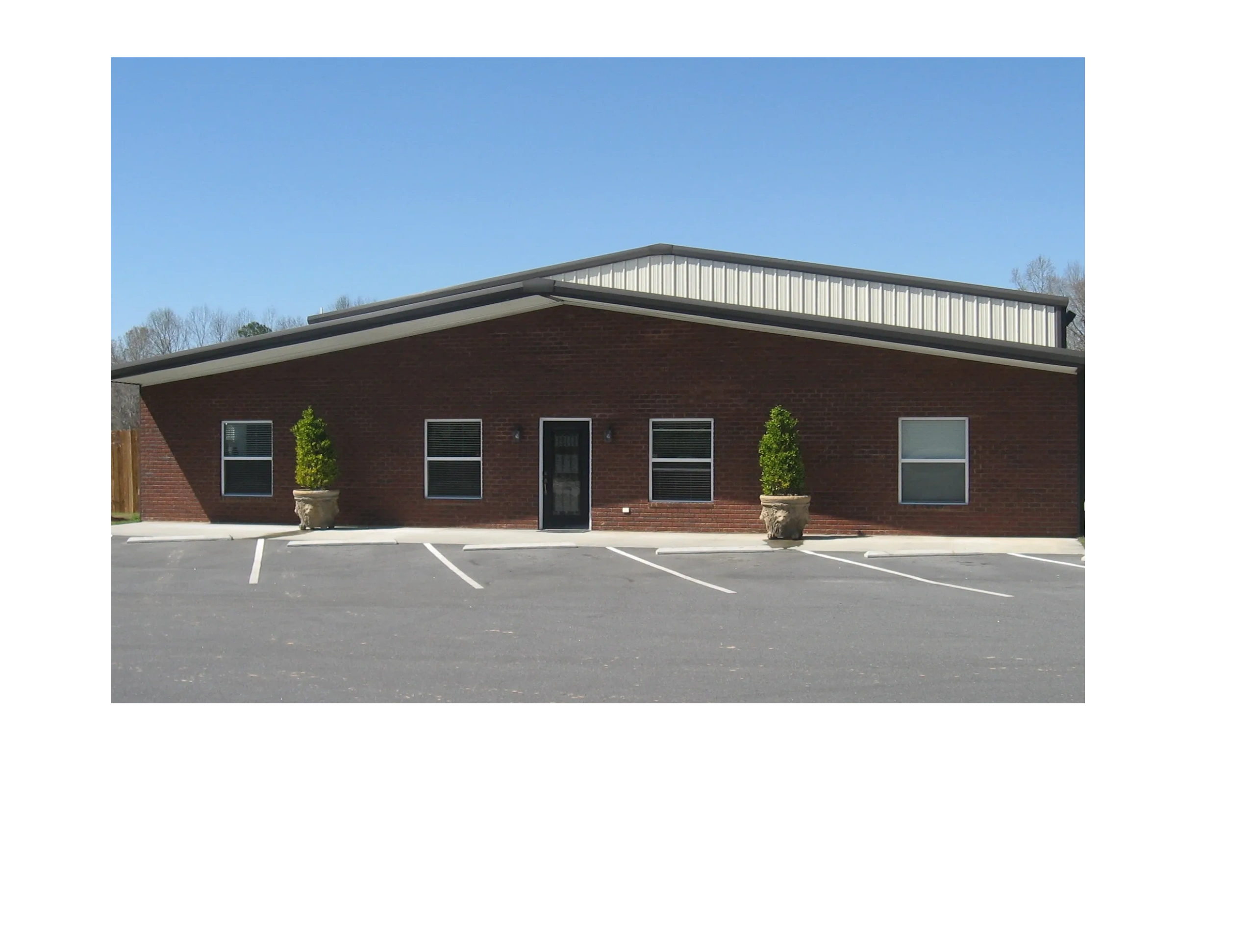 Horton's Collision Center of Vidalia, Inc. Home