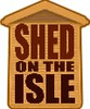 The Shed on the Isle

Charity NUMBER 1201153