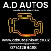 A.D AUTOS