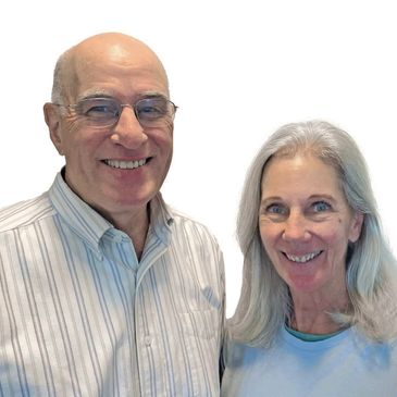 Dr. Michael Catapano and Karen Catapano, Cutchogue doctor for semaglutide, tirzepatide weight loss.