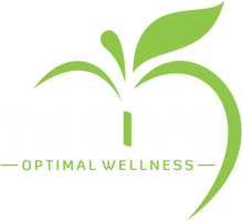 Thrive Optimal Wellness