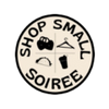 We have been a part of the shop small soiree in Downey by providing our Photo Booth services.