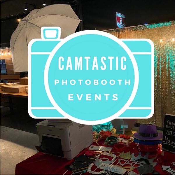 Funtastic Hourly Photo Booth Package 