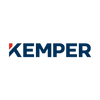 This is the logo for Kemper insurance because they used our Photo Booth