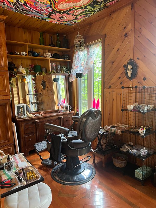 salon coiffure Québec