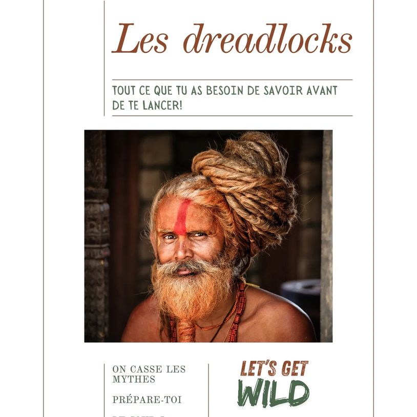 DREADLOCKS quebec