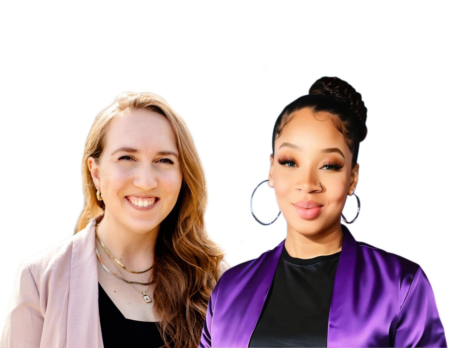 Co-Founder and Founder of Grace Kids Nanny Agency, Care with Grace and Purpose, Columbus, Ohio 