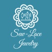 Sew Lace Jewelry