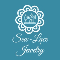 Sew Lace Jewelry