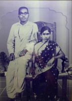 Hanumantha Rao Panthangi(Late)